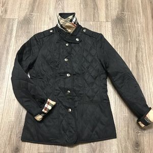 Burberry Jackets